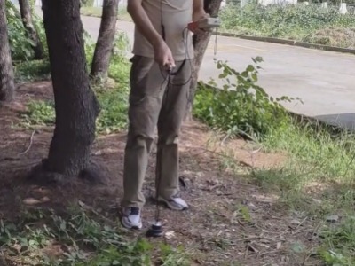 水管漏水檢測、定位案例